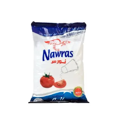Nawras Salt 750gr