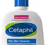 Cetaphil Oily Skin Cleanser 473ml