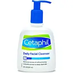 Cetaphil Oily Facial Cleanser 237 Ml