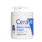 Cerve Moisturizing Cream 539g