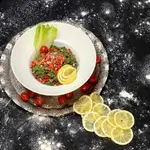 Tabouleh