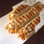 Chicken Shawarma