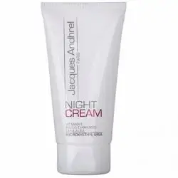 Jacques Andhrel night cream 60ml