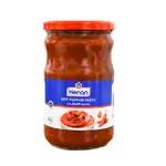 Henan Pepper Paste Mild Gls 650g