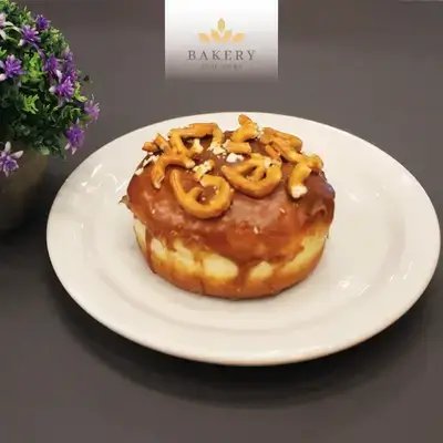 Caramel