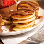Lotus Mini Pancake 