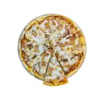 Chicken Pizza