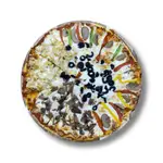 Mix Pizza