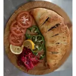 Berlin With Meat and Chicken