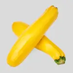 Yellow Zucchini