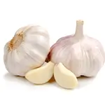 Local Garlic