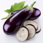 Eggplant