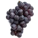 Black Grapes