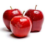 Red Apple