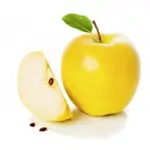 Yellow Apple