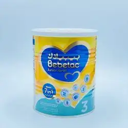 Bebelac Milk No. 3 400 Gm