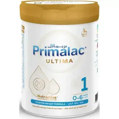 primalac Ultima 1 400g