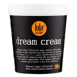 Lola Cosmetics - Mask Hair