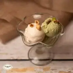 guilt free ice cream