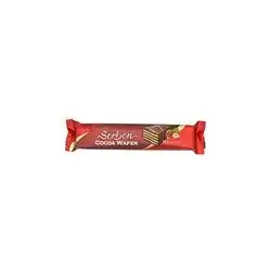 Sarbon Cocoa Hazelnut Wafer 35 Gm