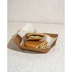 Grilled Hallumi