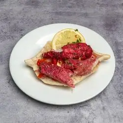 Fish Sandwich