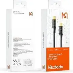 Mcdodo_C To C _36w