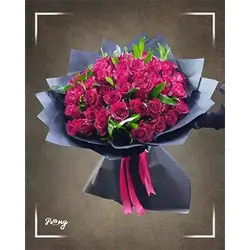 70 Roses