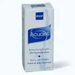 acuaiss eye drop 15ml