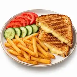 cheese toast
