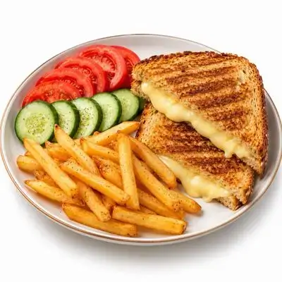 cheese toast