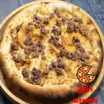 Meat Pizza