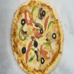 Small Pizza