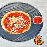 Muhammara And Kashkaval