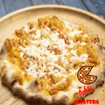 Shish With Cheese