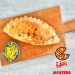 Chicken And Cheese