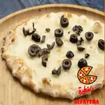 Akkawi And Olives