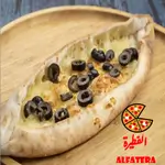 Kashkaval And Olives