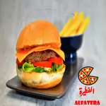 Cheese Burger