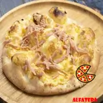 Eggs And Mortadella
