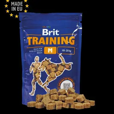 Brit Training Snack M