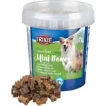Trainer Snack Mini Bones 500g