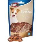 Mini Pretzels
