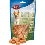 PREMIO Fish Chicken Wheels