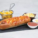 Original Hot Dog
