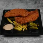 Chicken Escalope