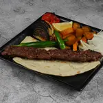 Meat Kebab