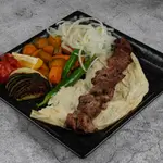 Meat Tikka