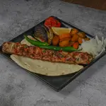Chicken Kebab