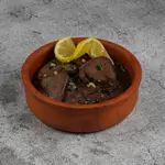 Tongue Pottery